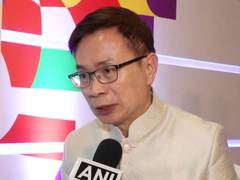 
      
      India-Taiwan FTA hoped to boost Taiwanese investment:TAITRA CP
      
      