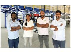 
      
      Welkinrim Secures INR 4.76 Crore in Funding 
      
      