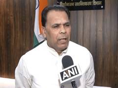 
      
      UP Minister lauds Mukhyamantri Mahila Rojgar Yojana in Bihar
      
      