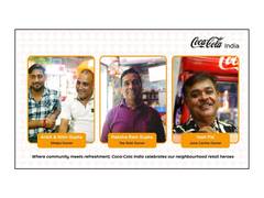 
      
      Building Retail Resilience in Delhi NCR: Coca-Cola India's
      
      
