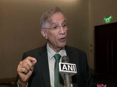 
      
      Americans will be impacted first: Hiranandani on U.S. pharma tari
      
      