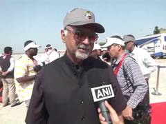 
      
      Wing Commander Rajiv Battish hails IAF MiG-21
      
      