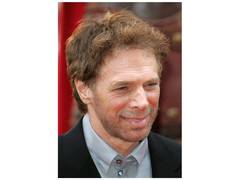 
      
      Jerry Bruckheimer teases 'F1', 'Top Gun', 'Pirates' films
      
      