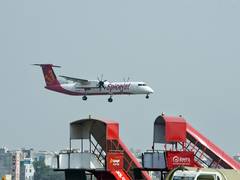 
      
      SpiceJet to induct Airbus A340 
      
      