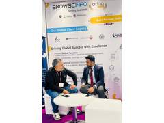 
      
      BrowseInfo Brings Agile Odoo ERP to SMEs: Faster Deployments
      
      