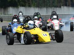 
      
      Round 2 of JK Tyre Racing kick-start this weekend in Coimbatore
      
      