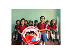 
      
      Colgate's Bright Smiles, Bright Futures® Program Celebrates
      
      