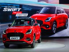
      
      GST 2.0 is a positive tsunami for auto industry: Maruti Suzuki
      
      