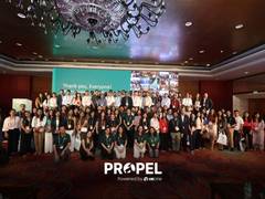 
      
      HROne Brings 500 Plus HR Leaders Together at PROPEL Delhi 
      
      