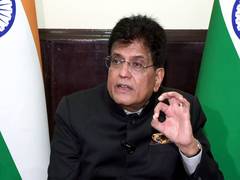 
      
      Indian delegation holds constructive talks with US on trade deal
      
      