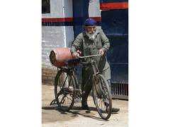 
      
      Government inaction sparks gas shortage, environmental threats
      
      