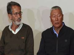 
      
      Ladakh: Apex Body Leh denies Sonam Wangchuk's role in violence
      
      