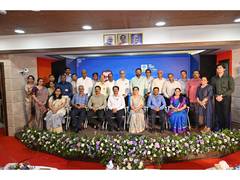 
      
      BPCL Kochi Refinery Marks Diamond Jubilee, Unveils Vision
      
      