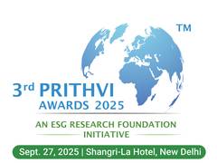 
      
      Prithvi Awards to Shine a Light on India's Most Sustainable
      
      