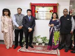 
      
      JioGames and Chitkara University Launch Next-Gen Innovators 
      
      