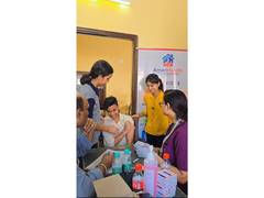 
      
      Festival of Hope Foundation Unveils 1000 Lives Protected
      
      
