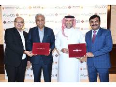
      
      AIONOS and Almoayyed Computers Unite to Power Bahrain's
      
      