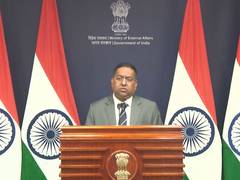 
      
      India rejects NATO chief’s claim on Modi-Putin call as baseless
      
      
