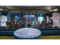 
      
      Banking Boldly: India's Play for Global Glory
      
      