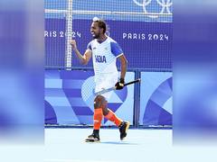 
      
      Hardik Singh on India-Pakistan hockey rivalry
      
      