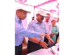 
      
      NCRTC launches drone-based OHE monitoring on Namo Bharat Corridor
      
      