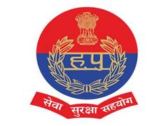 
      
      Gurugram Police officer suspended over alleged harassment
      
      
