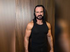 
      
       WWE superstar Drew McIntyre joins Henry Cavill in ‘Highlander’ 
      
      