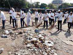 
      
      BCCL launches 'Swachhata Hi Seva 2025'
      
      