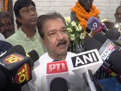 
      
      “We will form govt with over two-thirds majority in Bihar”: BJP
      
      
