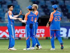 
      
      Morkel doesn't expect training session before final against PAK
      
      