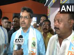 
      
      “Law and order situation of the state is very good”: Tripura CM
      
      