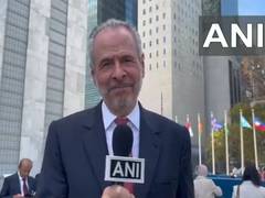 
      
      Former Brazilian envoy highlights India’s role ahead of COP30
      
      