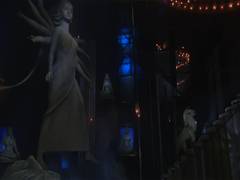 
      
      Kendua Shanti Sangha’s Durga Puja theme ‘Nigudh’
      
      