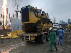 
      
      Oil India reports natural gas occurrence in Andaman offshore
      
      