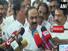 
      
      CPI (M) has now shifted to majority appeasement: Kerala LoP 
      
      