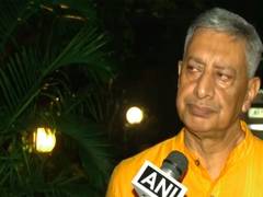 
      
      J-K DGP SP Vaid slams Sharif’s speech at UNGA
      
      
