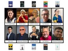 
      
      Searching for Your Next Favorite Book? Meet These Amazing Authors
      
      