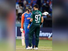 
      
      Asia Cup Final: India aims for third consecutive win
      
      