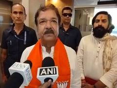 
      
      Working towards securing 2/3rd majority in Bihar: Dilip Jaiswal
      
      