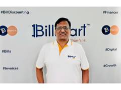 
      
      BillMart Launches “GigCash” to Empower India’s 7.7 Million Gig
      
      