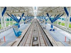 
      
      Surat Bullet Train station to redefine passenger comfort
      
      