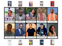 
      
      Ready to Pick Your Next Must-Read? Start With These Brilliant Aut
      
      