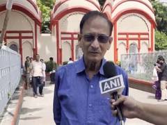 
      
      Temples vandalised in 11 districts; authorities assure security
      
      