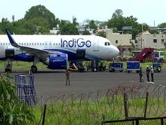 
      
      IndiGo announces new routes, aims to boost intra-regional travel
      
      