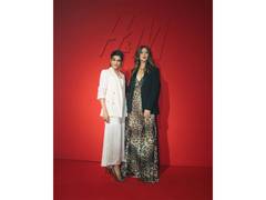 
      
      H&M Celebrates A Decade of Fashion in India
      
      