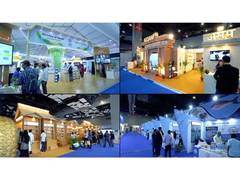 
      
      World Food India 2025 sees MoUs worth Rs 1 lakh crore in two days
      
      