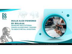 
      
      Bull8 Algo Powered by Bull8.ai 
      
      