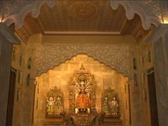 
      
      Durga Puja 2025: Behala Nutan Dal recreates Shibani Dham theme
      
      