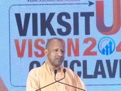 
      
      “Maulana forgot whose govt is in power…”: Yogi Adityanath
      
      