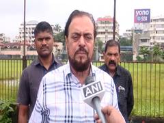 
      
      SP leader Abu Asim Azmi on Bareilly protest
      
      